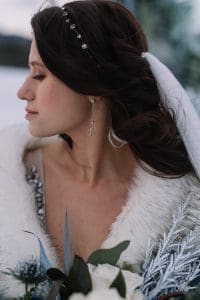 Icy Vow Renewal-Full Gallery